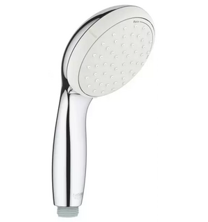 Ручной душ NEW TEMPESTA 100 2 режима (хром) 27597001 GROHE