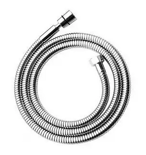 Шланг душевой "Chrome 1.5-1.90" (plastic box) SHOWER HOSE SH005-New Elghansa