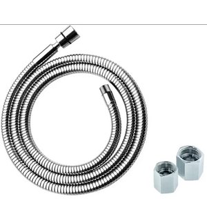 Шланг душевой выдвижной 1.5м (plastic box) SHOWER HOSE SH007-New Elghansa