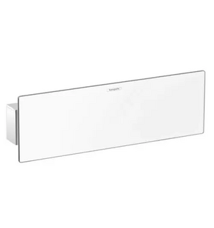Держатель/полочка с Fixfit Porter 300 шланговым подсоединением HANSGROHE 26456400