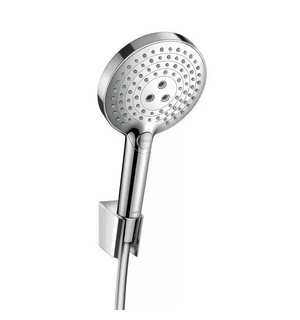 Душевой набор Raindance Select S 120 1,60 м Raindance Select S HANSGROHE 26721000