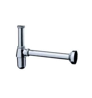 Сифон-стакан, 1¼’ HANSGROHE 52010000