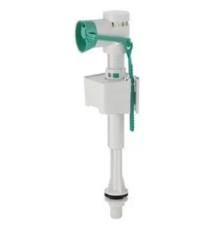 Впускной клапан Impuls 340 1/2 136.732.00.1 Geberit