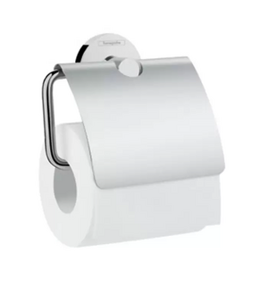 Держатель для туалетной бумаги,хром HG.Logis Universal Accessories HANSGROHE 41723000