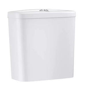 Бачок Bau Ceramic, нижний подвод воды, 39436000 GROHE