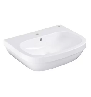 Раковина Euro Ceramic 65, 39323000 GROHE