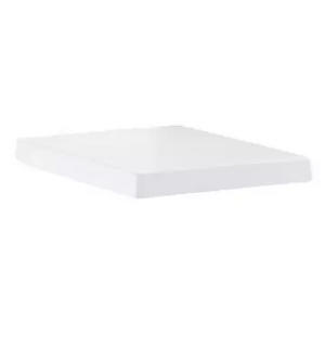 Сиденье Cube Ceramic, с микролифтом, 39488000 GROHE