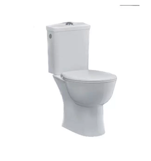 Унитаз-компакт Bau Ceramic (боковой подвод) GROHE