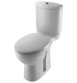 Унитаз PATIO 4101G с сиденьем Е4303