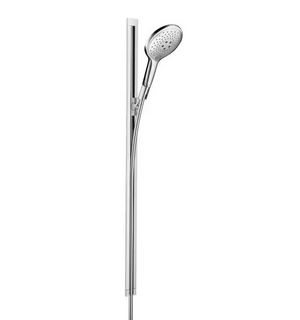 Душевой набор Raindance Select 150/Raindance Unica\'S 0,90 м Raindance Select 26626400 HANSGROHE