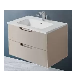База под раковину подвесная LETICIA BB800DDAC/TO Belbagno