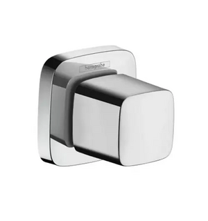 Запорный вентиль Pura Vida, нар.часть 15978000 HANSGROHE