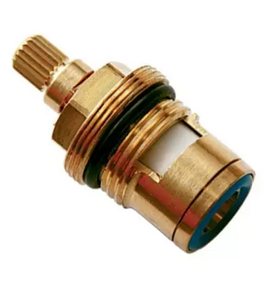 Кранбукса Cr-CE24 Z20 (Компл.2шт.) Cr-CE24 Z20 IDDIS
