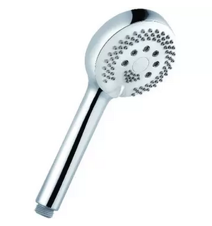 Душевая лейка LOGO 3S DN15 6830005-00 Kludi