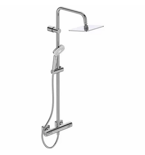 Душевая система термостатическая со смесителем для душа,  A6985AA IDEAL STANDARD