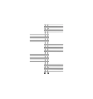 Полотенцесушитель Европа П30 500х1296 (6+6+6+6+6) Terminus 4620768886676