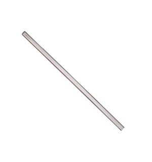 Крышка слива для поддонов SURFACE /140-180/ (матовая сталь)E62621-VS J. Delafon