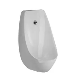 Писсуар JIKA DOMINO SENSOR c ИК-датчиком /43x31,5/  411010004871