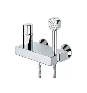 Смеситель для душа Alessi Dot 8560