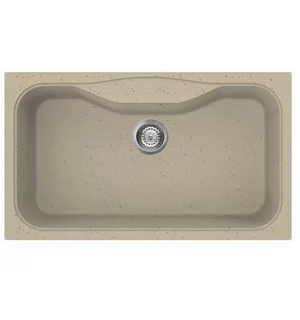 Мойка Omoikiri Maru 86-CH 860х500 шампань 4993242