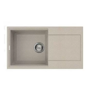 Мойка Omoikiri Sakaime 78-SA 780х435 бежевый 4993113