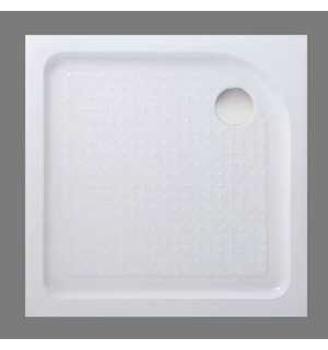 Душевой поддон BELBAGNO TRAY-BB-A-80-550-15-W