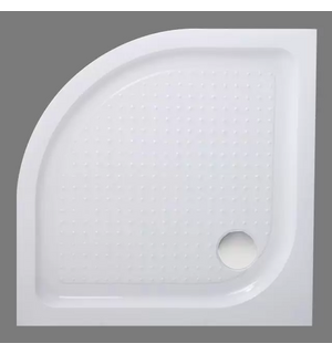 Душевой поддон BELBAGNO TRAY-BB-R-90-550-15-W