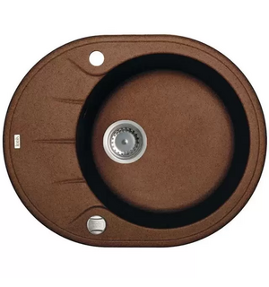 Мойка для кухни Granucryl IDDIS K17C621i87