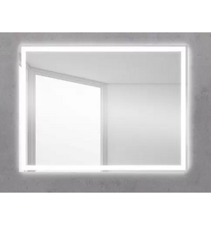 Зеркало-сенсор SPC-GRT-500-800-LED-TCH, 12W, 220-240V, 500x30x800 Belbagno