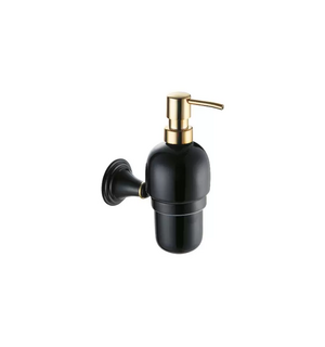 Дозатор Luksor жидкого мыла FX-71612B FIXSEN