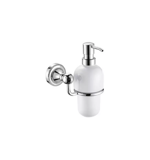 Дозатор Style для жидкого мыла FX-41112 FIXSEN
