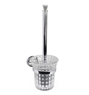 Ёрш для туалета Crystal SF-35013 FIXSEN