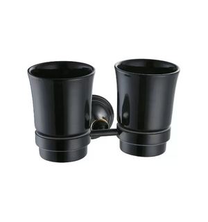 Подстаканник Luksor двойной FX-71607B FIXSEN