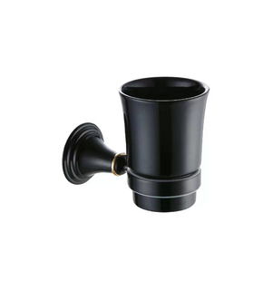 Подстаканник Luksor одинарный FX-71606B FIXSEN