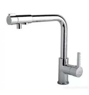 Смеситель Timo 1026/00F chrome