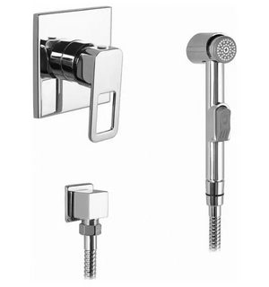 Смеситель Timo 2080/00SM new chrome