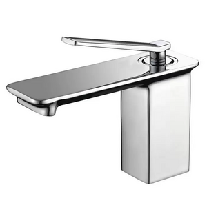 Смеситель Timo 4161/00F chrome