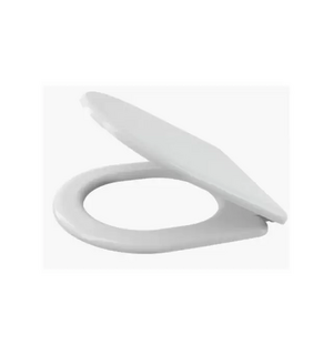 Сиденье для унитаза Softclose A66 ALCAPLAST