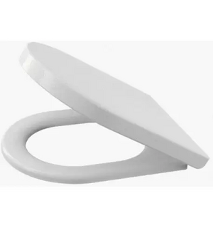 Сиденье для унитаза Softclose A67 ALCAPLAST