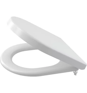 Сиденье для унитаза softclose, дюропласт A674S ALCAPLAST