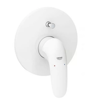 Смеситель для ванны, комплект верхней монтажной части Eurostyle 2015 Solid 29099LS3 GROHE