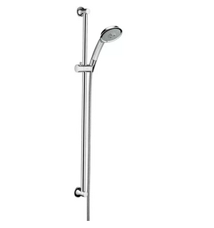 Душевой набор Raindance Classic 100 AIR3jet/Unica\'Classic 0,90 м, ½’ 27841000 HANSGROHE