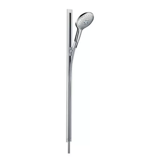 Душевой набор Raindance Select 150/Raindance Unica\'S 0,90 м Raindance Select 26626000 HANSGROHE