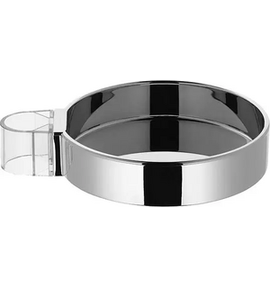 Мыльница HG Cassetta’C  28678000  HANSGROHE