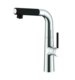 Смеситель для кухни с каналом для фильтрованной воды, Pure, ID PURSBFBi05 IDDIS