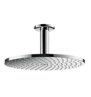 Верхний душ 240 1jet P с потолочным подсоединением Raindance 27620000 HANSGROHE