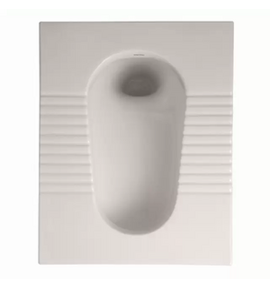 Чаша Генуя, 525*405*220, с гидрозатвором SQ9100 Creo