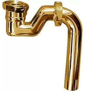 Гидрозатвор BB567-01-TI-ORO, золото BB567-01-TI-ORO Belbagno