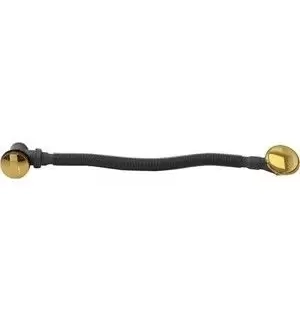 Слив-перелив для BB03/BB09 BB39-OVF-ORO, золото BB2829-OVF-ORO Belbagno