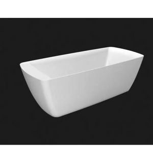 Ванна отдельностоящая 1670x750x685 BB304 Belbagno